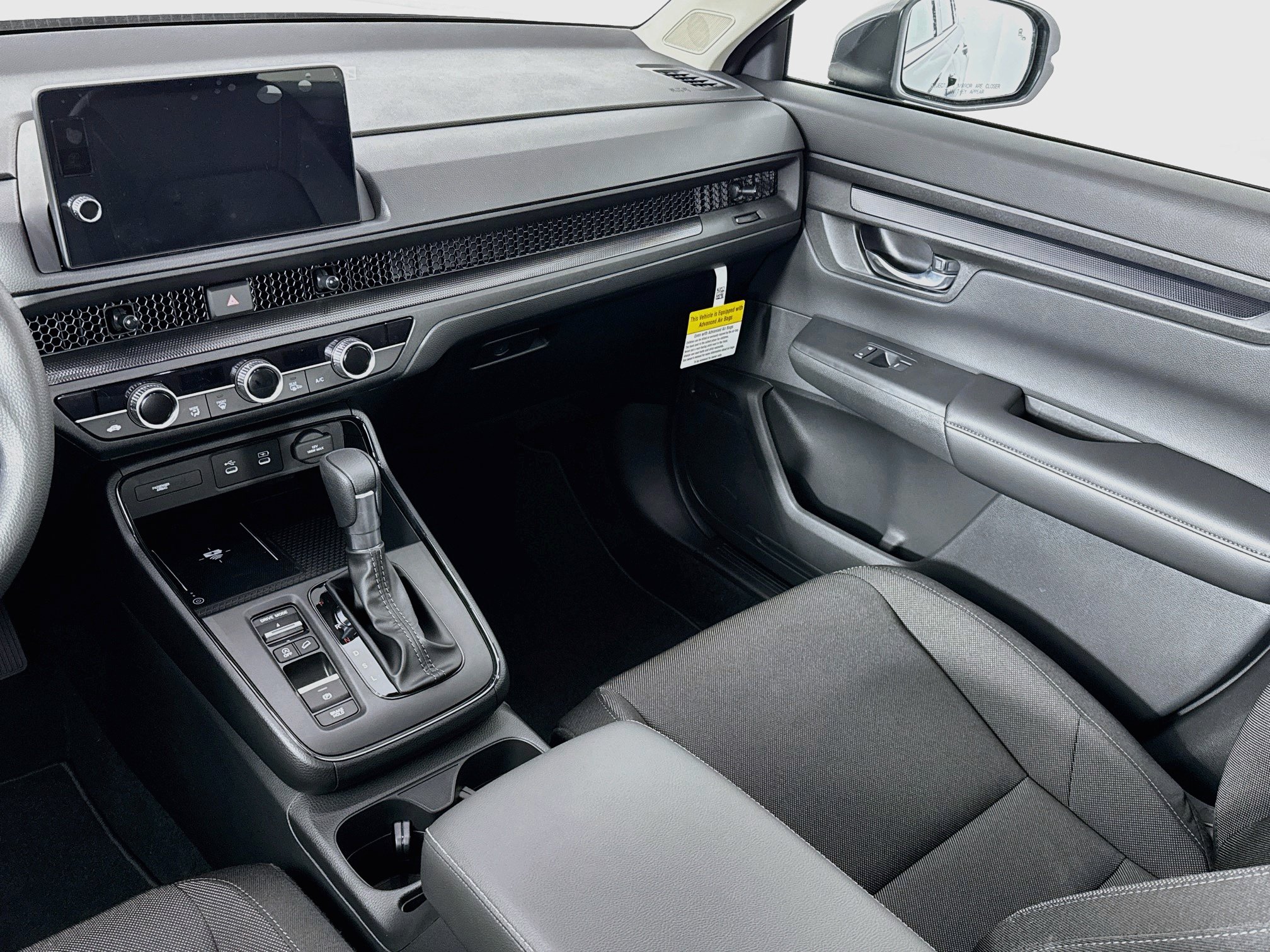 New 2027 Honda CR-V EX image 22