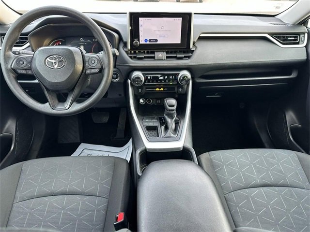Used 2024 Toyota RAV4 XLE image 11