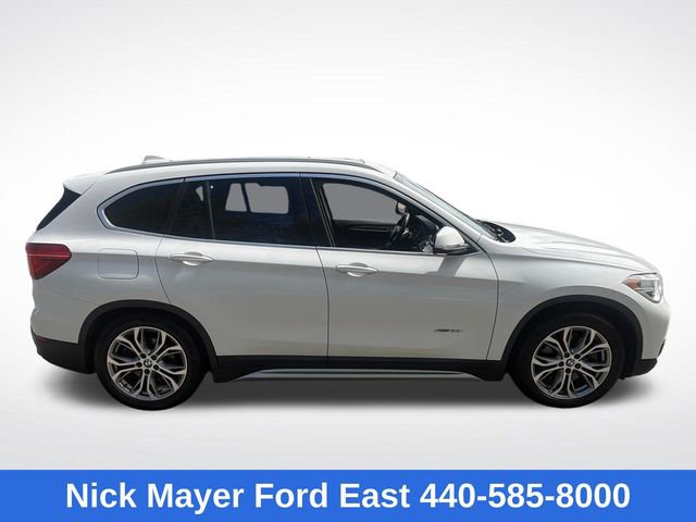 Used 2016 BMW X1 xDrive28i AWD/4WD image 9