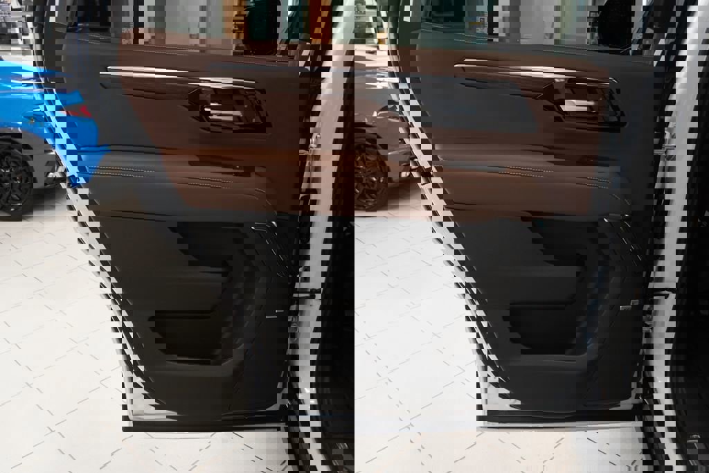 New 2026 Chevrolet Tahoe High Country image 21