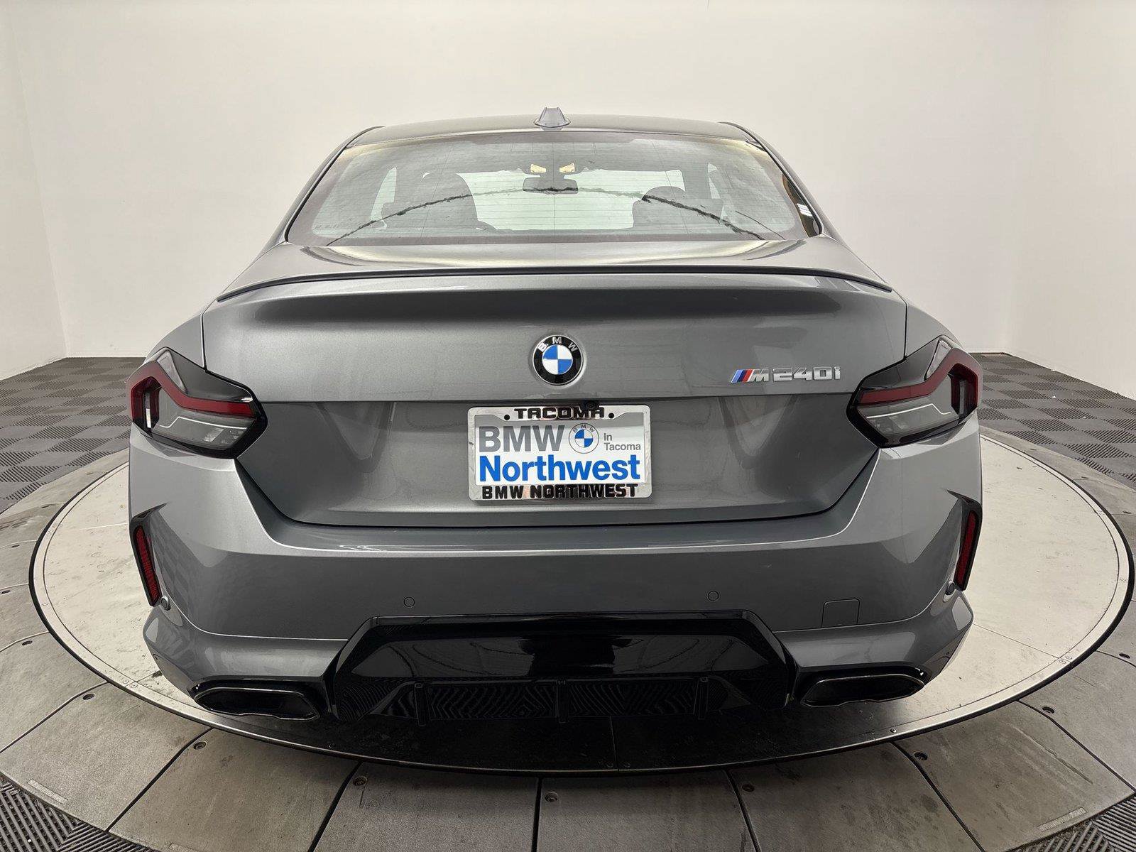 New 2027 BMW M240i Coupe w/ Premium Package RWD image 15