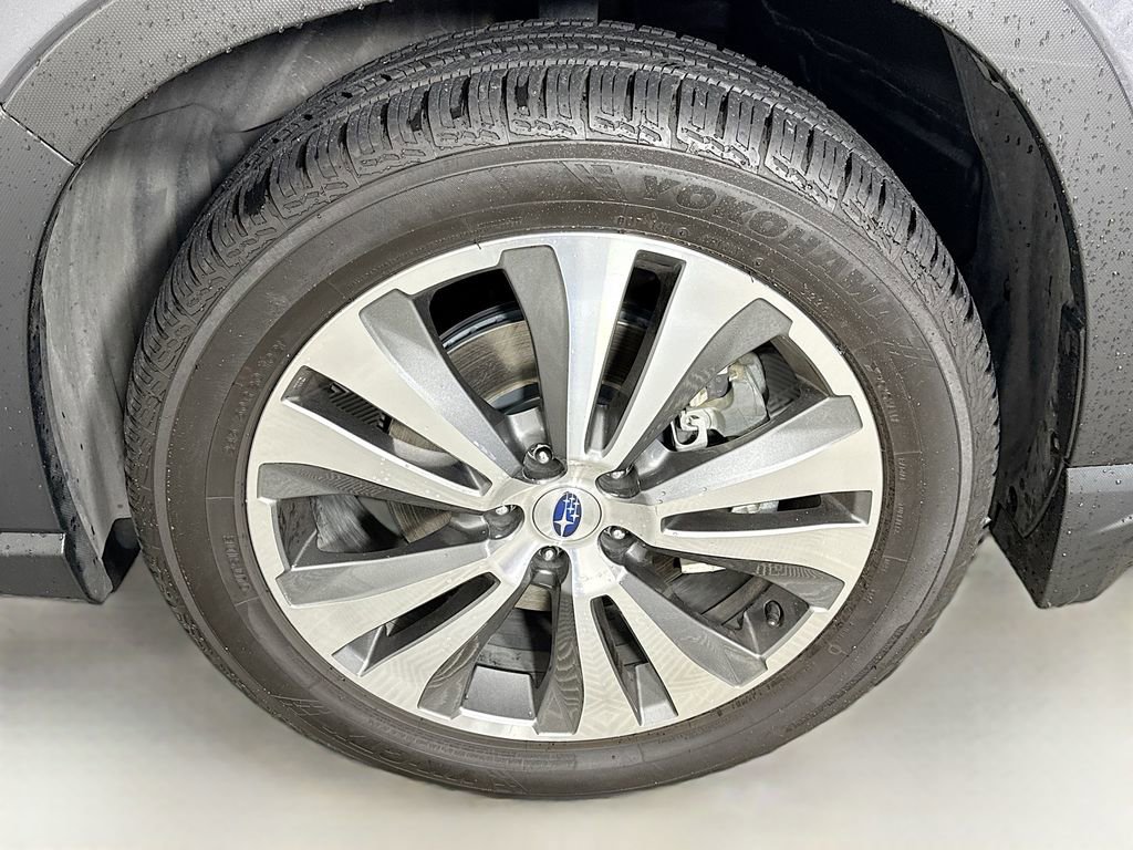 Used 2019 Subaru Ascent Limited w/ Popular Package #2 AWD/4WD image 33