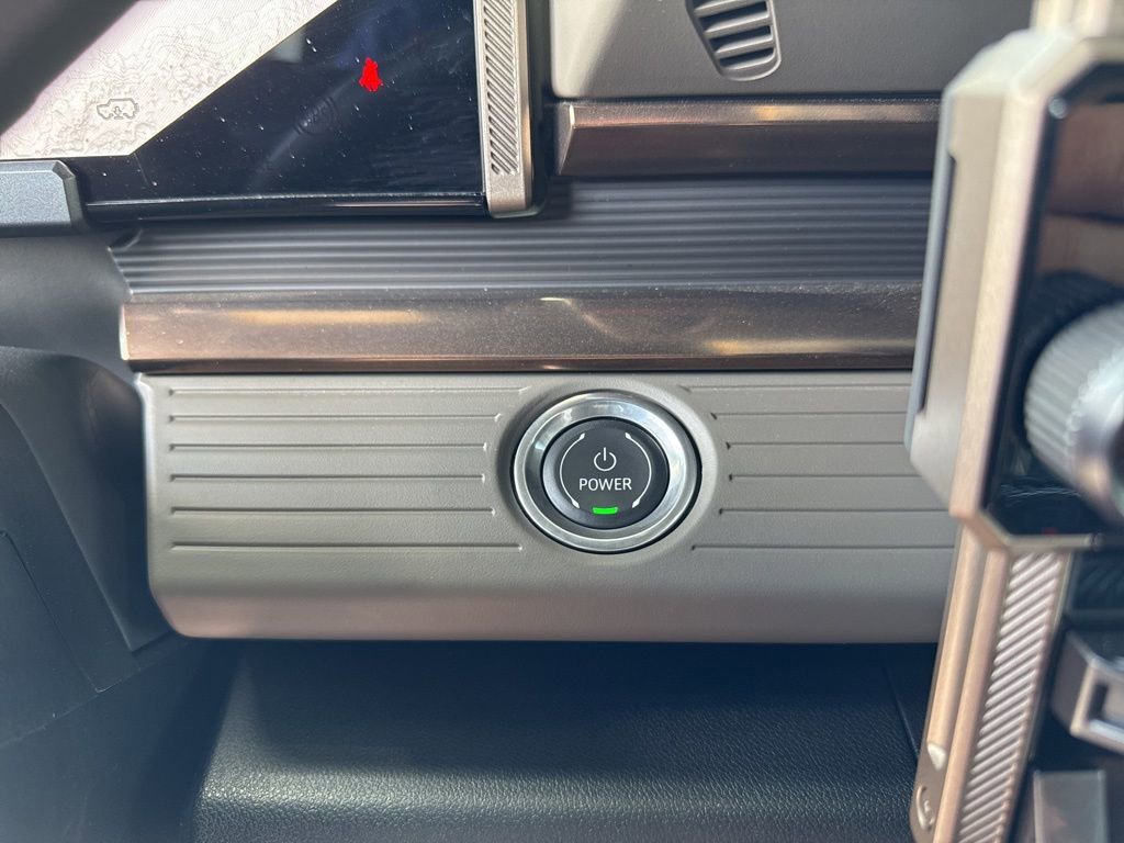 Used 2025 GMC Hummer EV 3X image 25