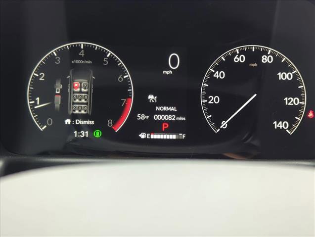 New 2026 Honda Odyssey Touring image 9