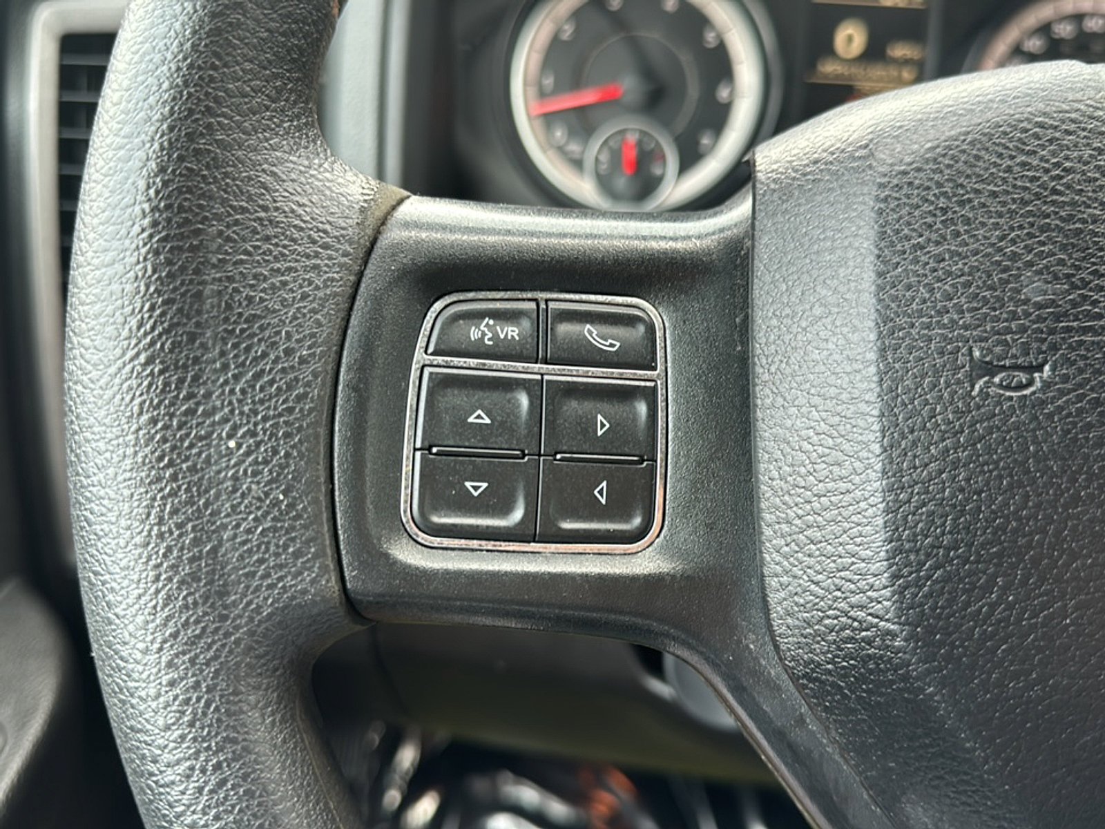 Used 2019 RAM 1500 Express w/ Express Value Package AWD/4WD image 28