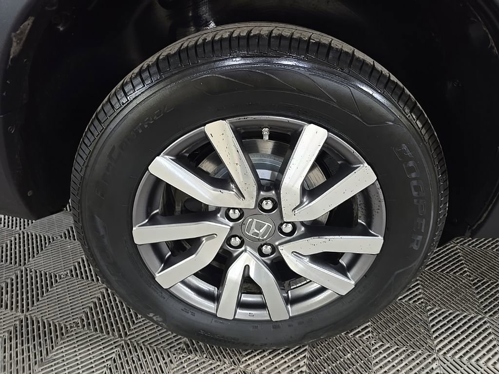 Used 2022 Honda Pilot EX-L image 14