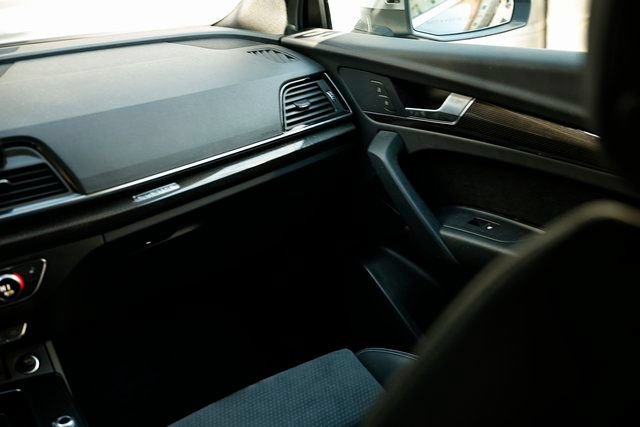 Certified 2024 Audi SQ5 Premium AWD/4WD image 27