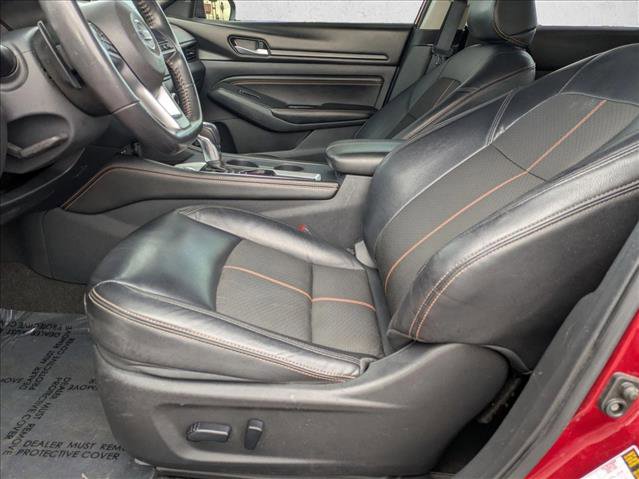 Used 2022 Nissan Altima 2.5 SR image 15