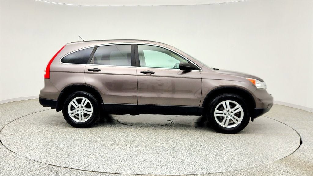 Used 2011 Honda CR-V EX image 4