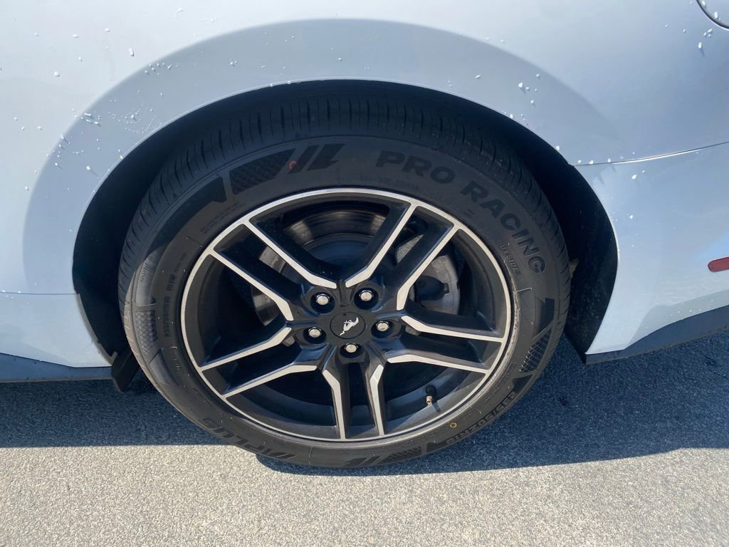 Used 2023 Ford Mustang Premium image 29