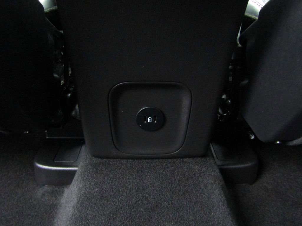 Used 2025 Ford Escape ST-Line Select w/ Tech Pack #1 image 37