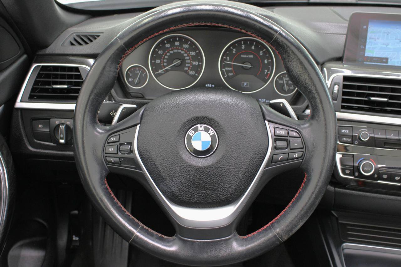 Used 2018 BMW 430i xDrive Convertible AWD/4WD image 56