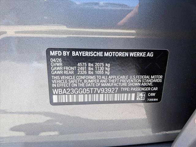 New 2026 BMW 228i xDrive AWD/4WD image 19