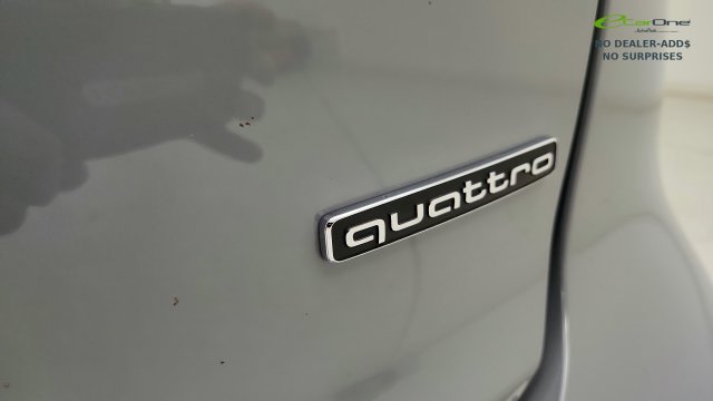 Used 2024 Audi Q4 e-tron Premium Plus w/ Premium Plus AWD/4WD image 37
