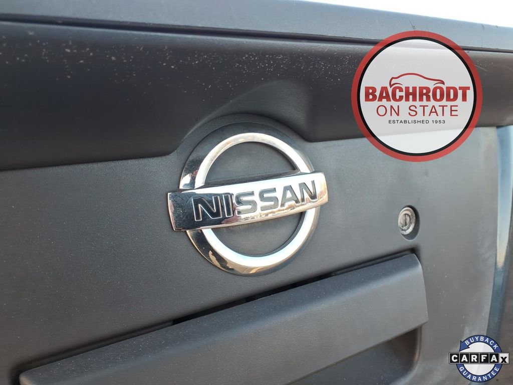 Used 2016 Nissan Frontier SV w/ SV Value Truck Package image 30