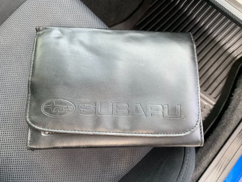 Used 2019 Subaru WRX AWD/4WD image 14