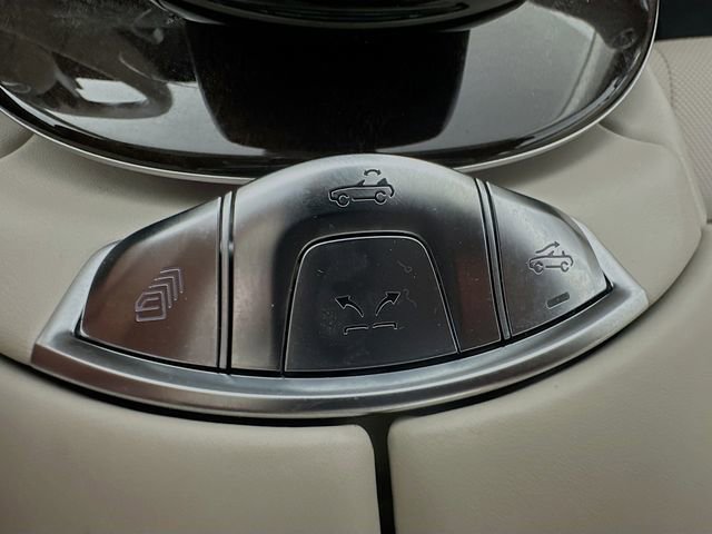 Certified 2023 Mercedes-Benz E 450 Cabriolet image 22