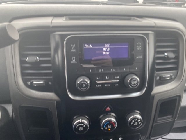 Used 2015 RAM 3500 Tradesman image 22