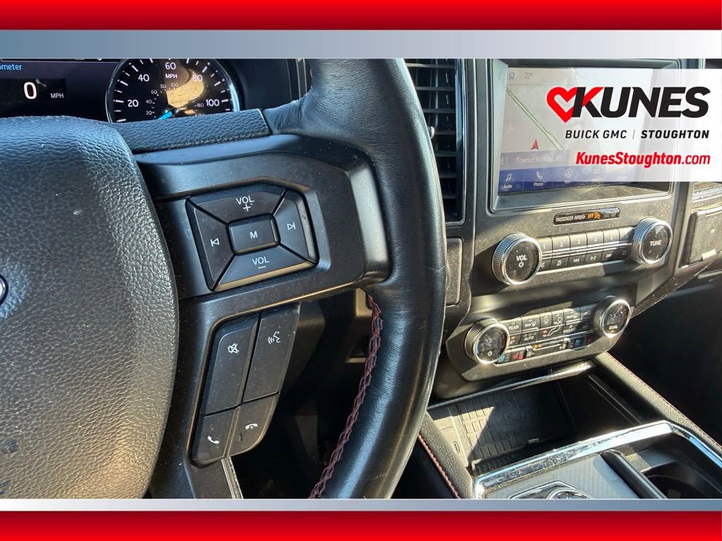 Used 2020 Ford Expedition Limited w/ Equipment Group 303A image 25