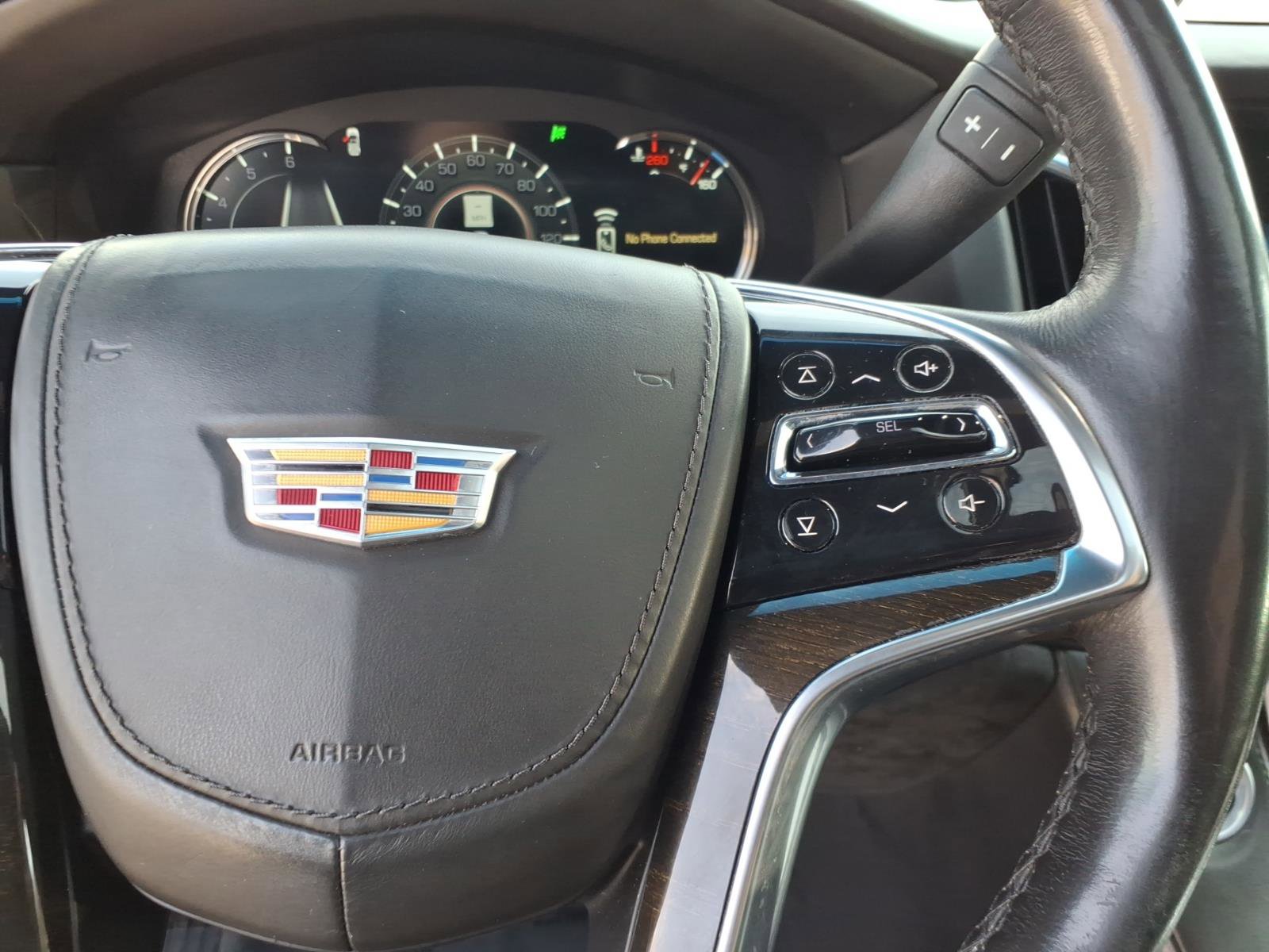 Used 2018 Cadillac Escalade Platinum image 31