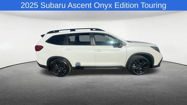 Certified 2025 Subaru Ascent Bronze Edition w/ Onyx Package AWD/4WD image 11