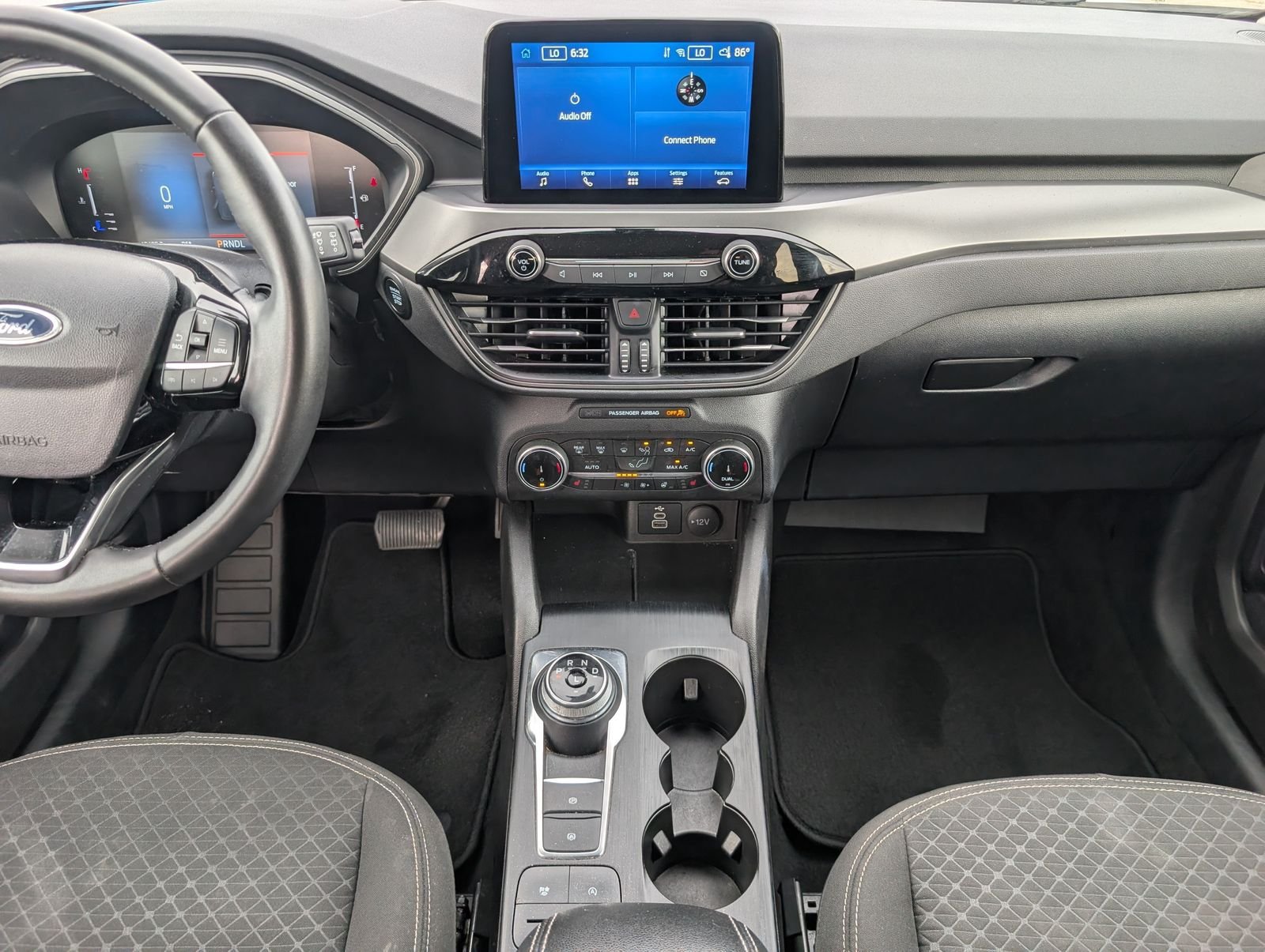 Used 2024 Ford Escape Active AWD/4WD image 7