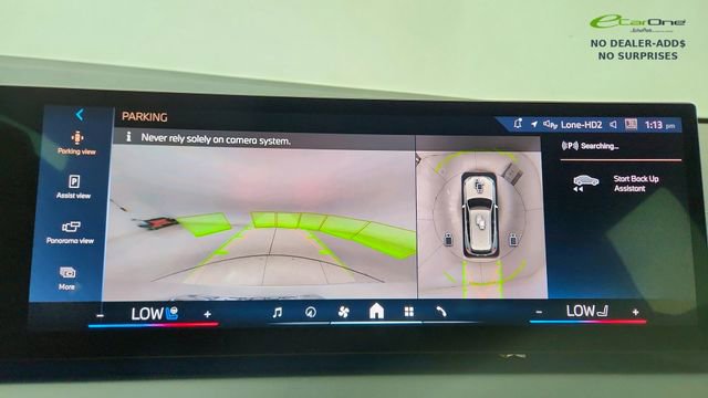 Used 2025 BMW X3 xDrive30i w/ Premium Package image 44