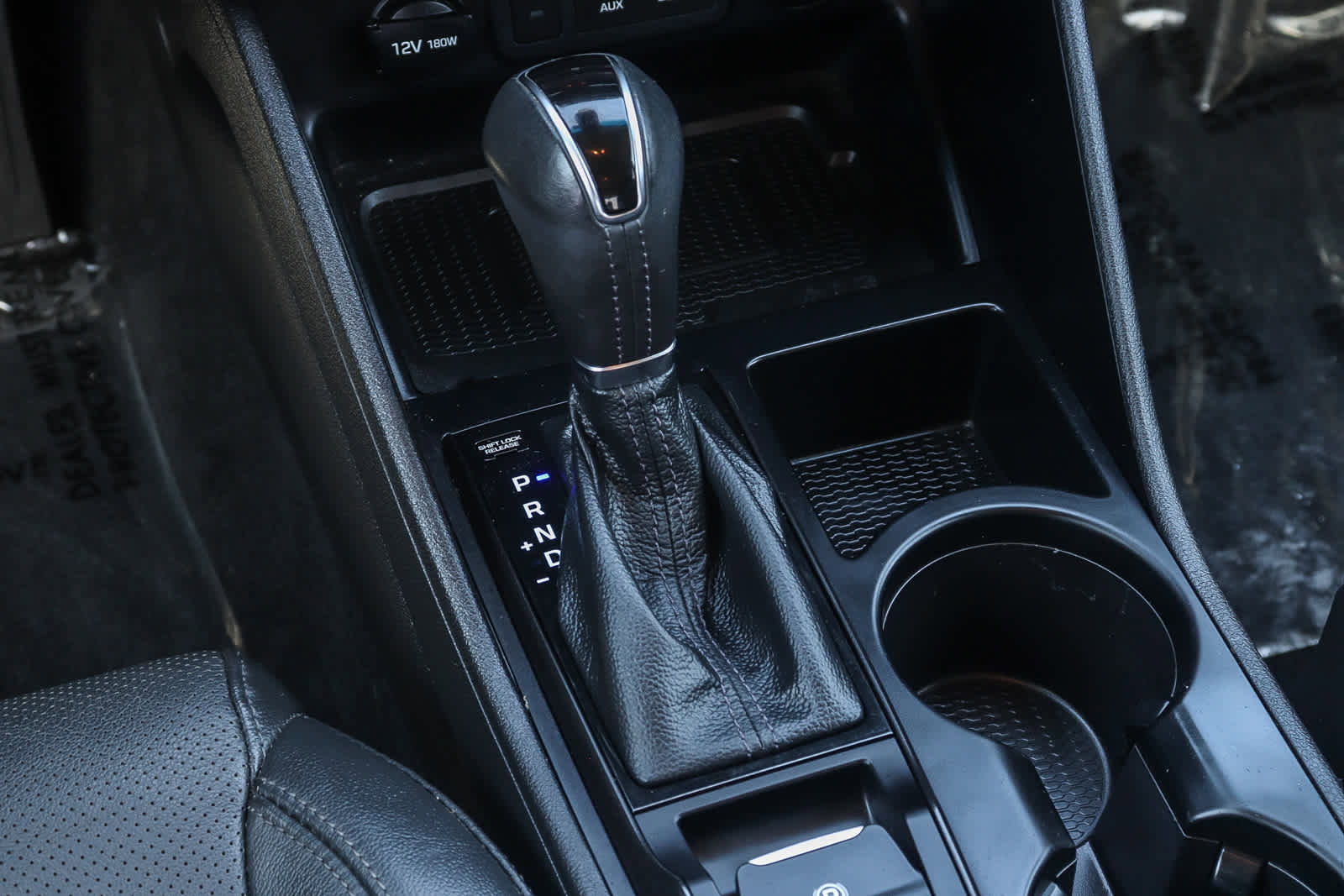 Used 2020 Hyundai Tucson Limited w/ Cargo Package image 20