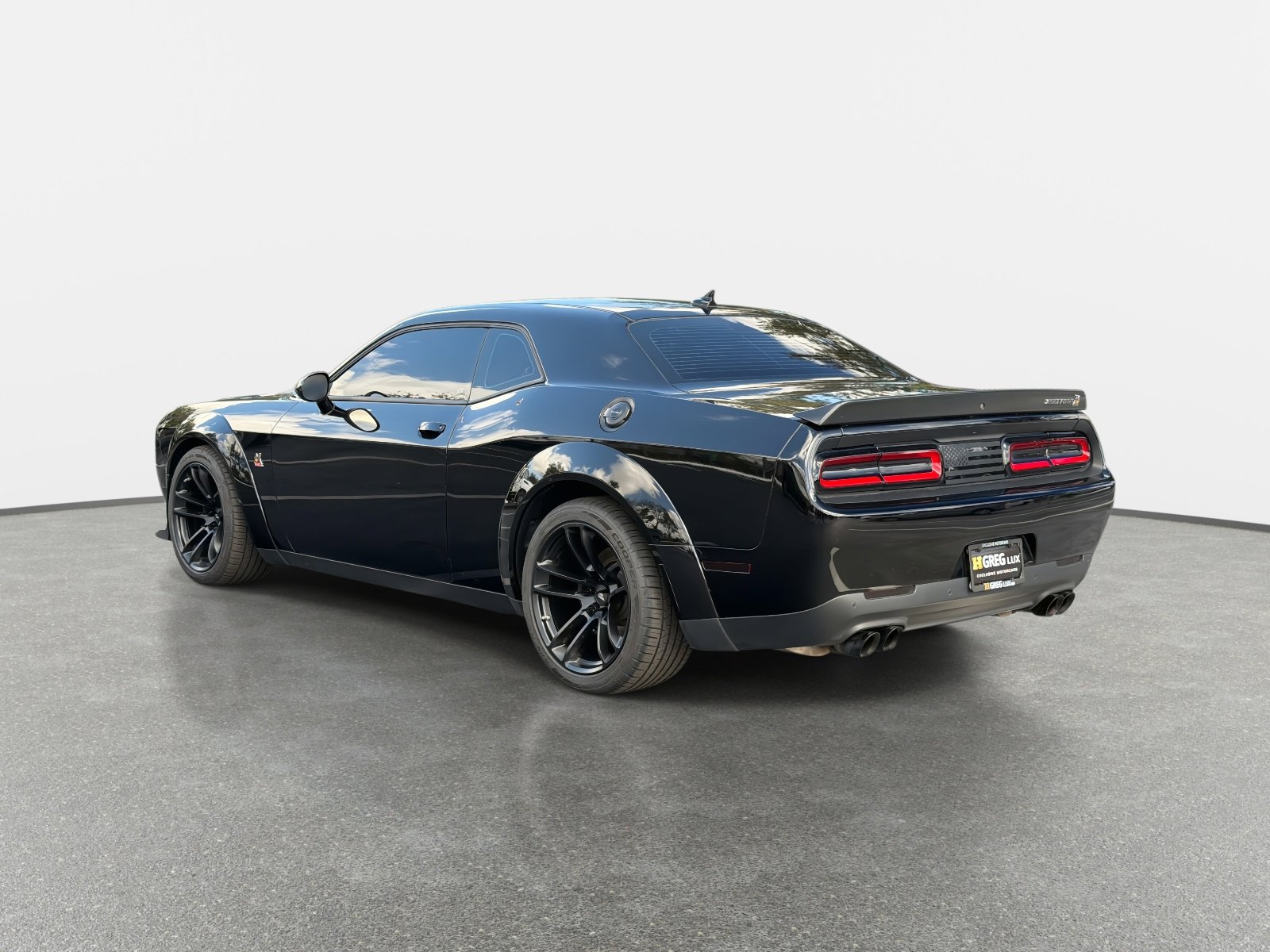 Used 2023 Dodge Challenger R/T Scat Pack image 5