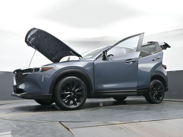 Certified 2023 MAZDA CX-5 Carbon Edition AWD/4WD image 42