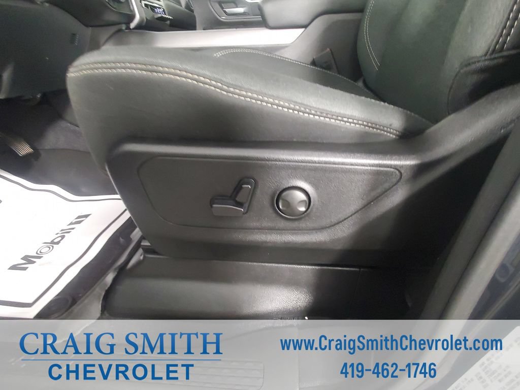 Used 2025 RAM 1500 Big Horn AWD/4WD image 11