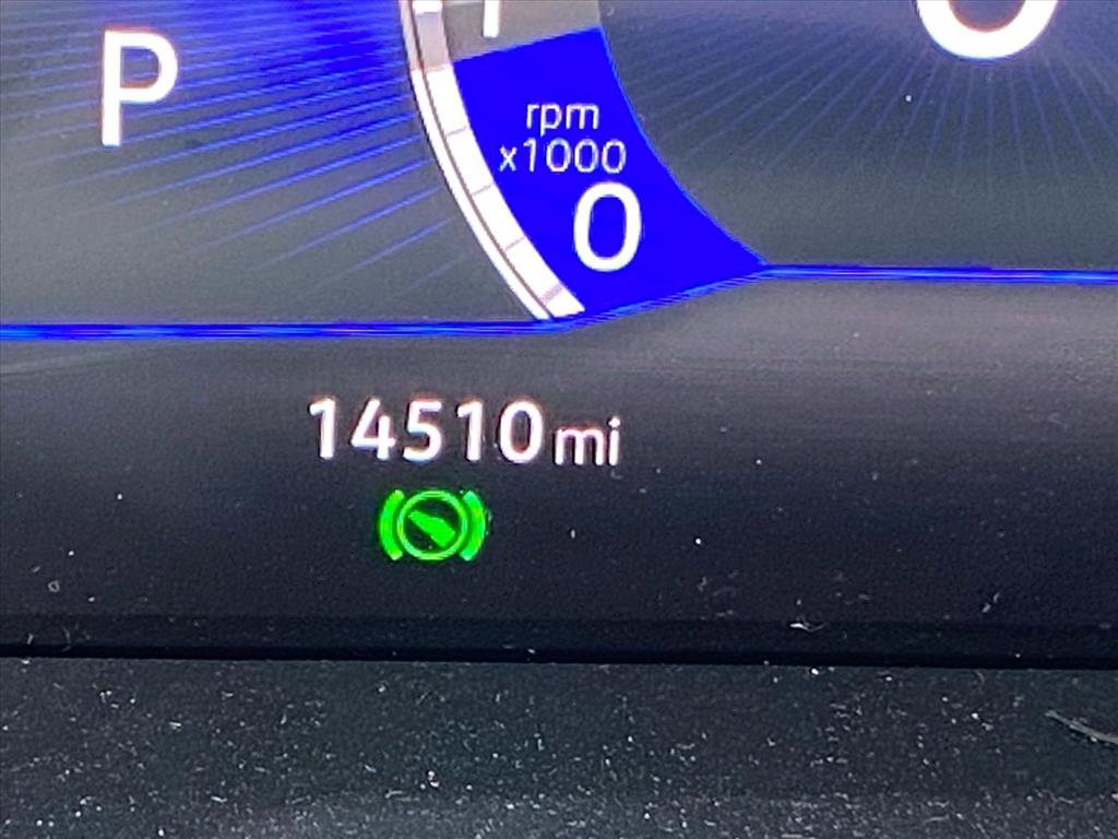 Certified 2024 Volkswagen Jetta S image 16