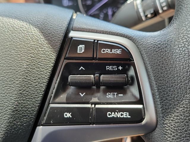 Used 2018 Hyundai Elantra SEL FWD image 20