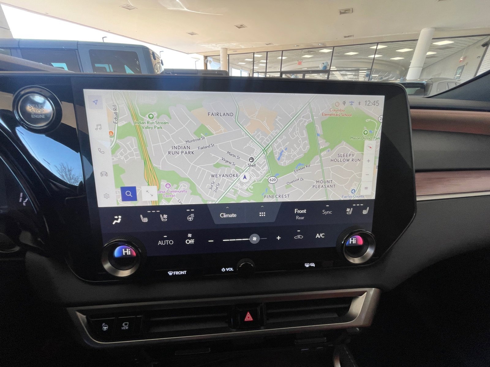 Used 2024 Lexus RX 350 Premium image 21