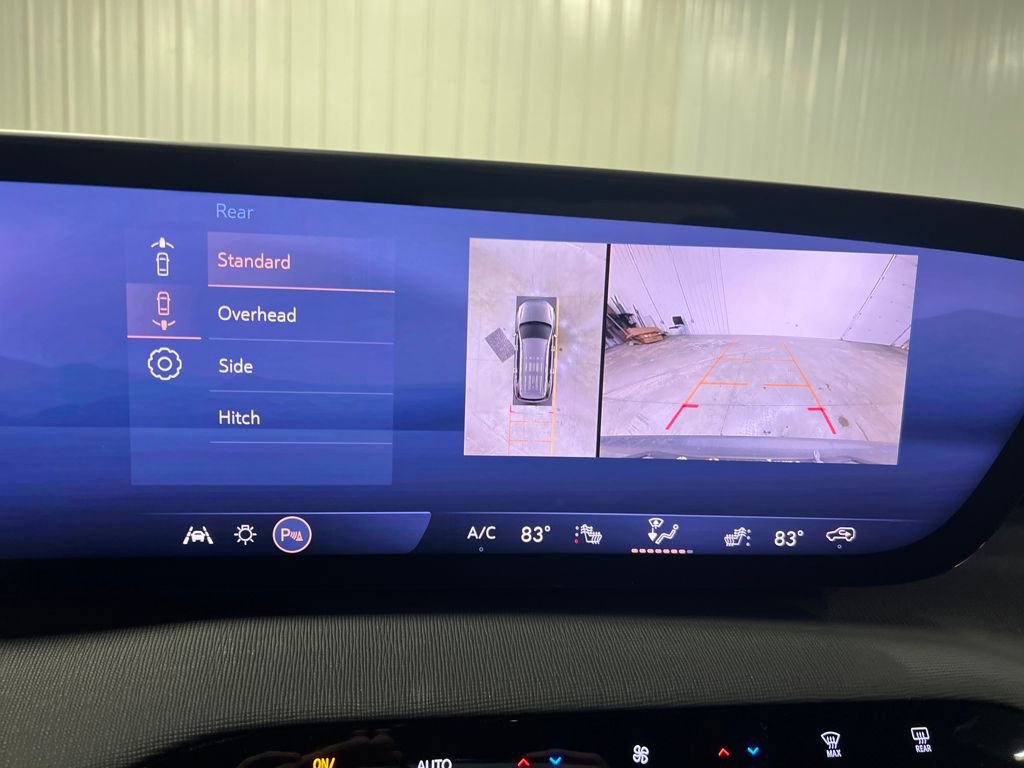 New 2026 Buick Enclave Sport Touring w/ Power Package image 25