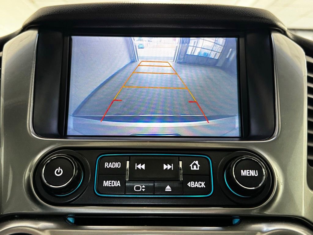 Used 2017 Chevrolet Tahoe Premier RWD image 23