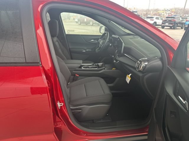 New 2026 Chevrolet Equinox LT AWD/4WD image 31