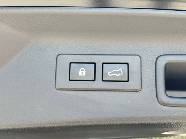 Certified 2025 Subaru Forester Sport AWD/4WD image 36