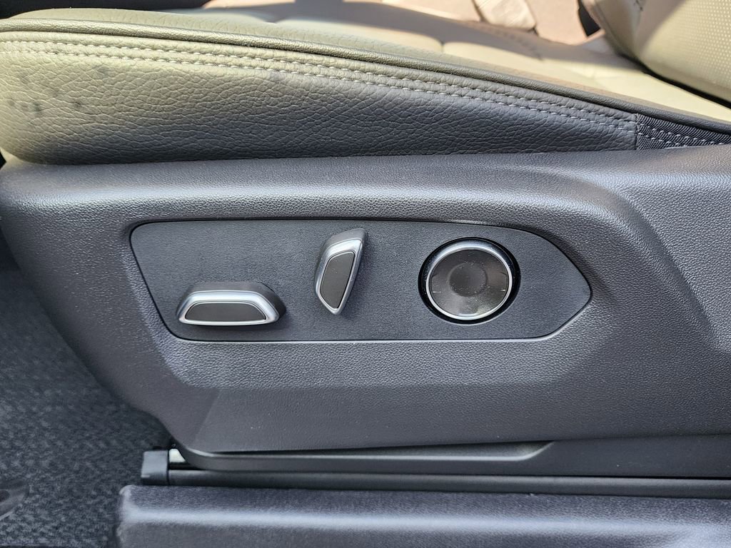 New 2026 GMC Sierra 2500 Denali image 21