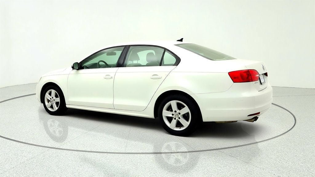 Used 2014 Volkswagen Jetta TDI FWD image 7