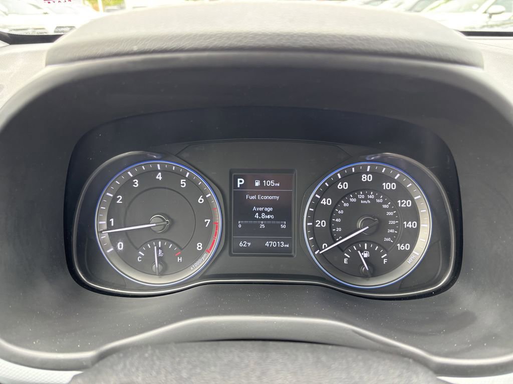 Used 2020 Hyundai Kona SEL AWD/4WD image 15
