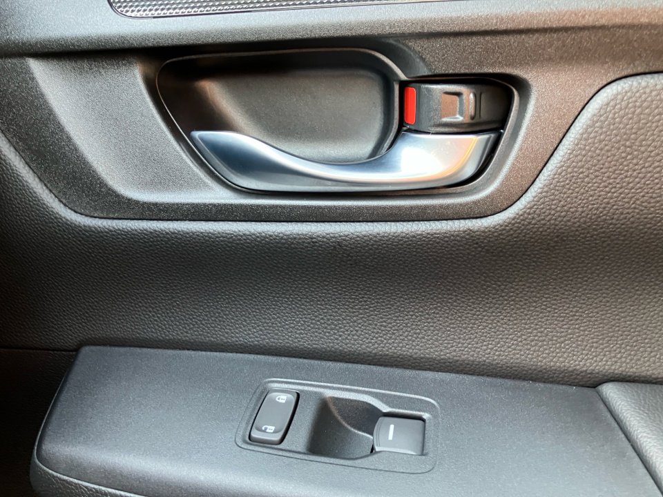 Certified 2026 Honda CR-V Sport-L image 35