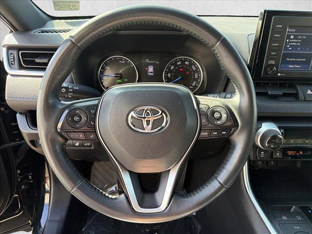 Certified 2022 Toyota RAV4 SE w/ Convenience Package image 13