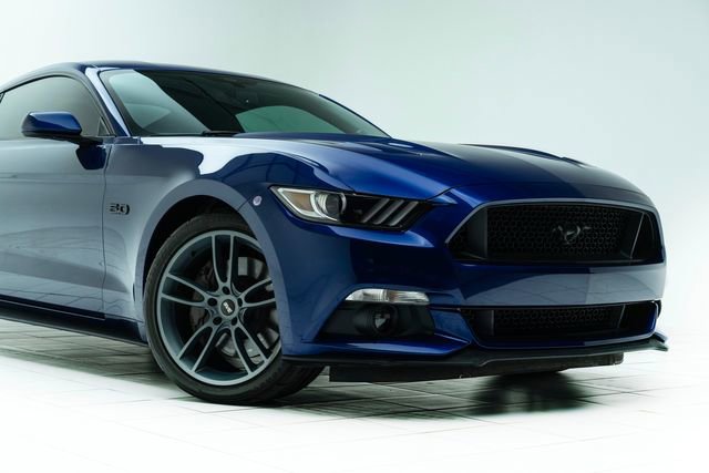 Used 2016 Ford Mustang GT image 4