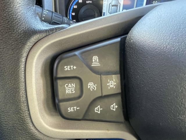 Used 2024 Ford Bronco Wildtrak image 24