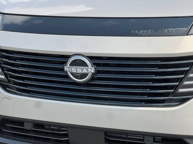 New 2026 Nissan Murano SL AWD/4WD image 37