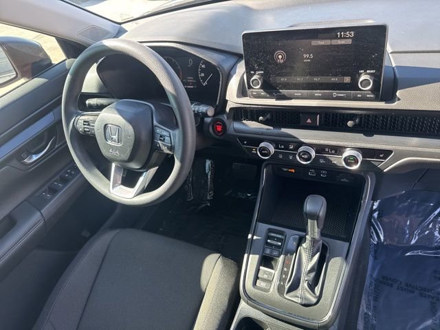 Used 2024 Honda CR-V EX image 12