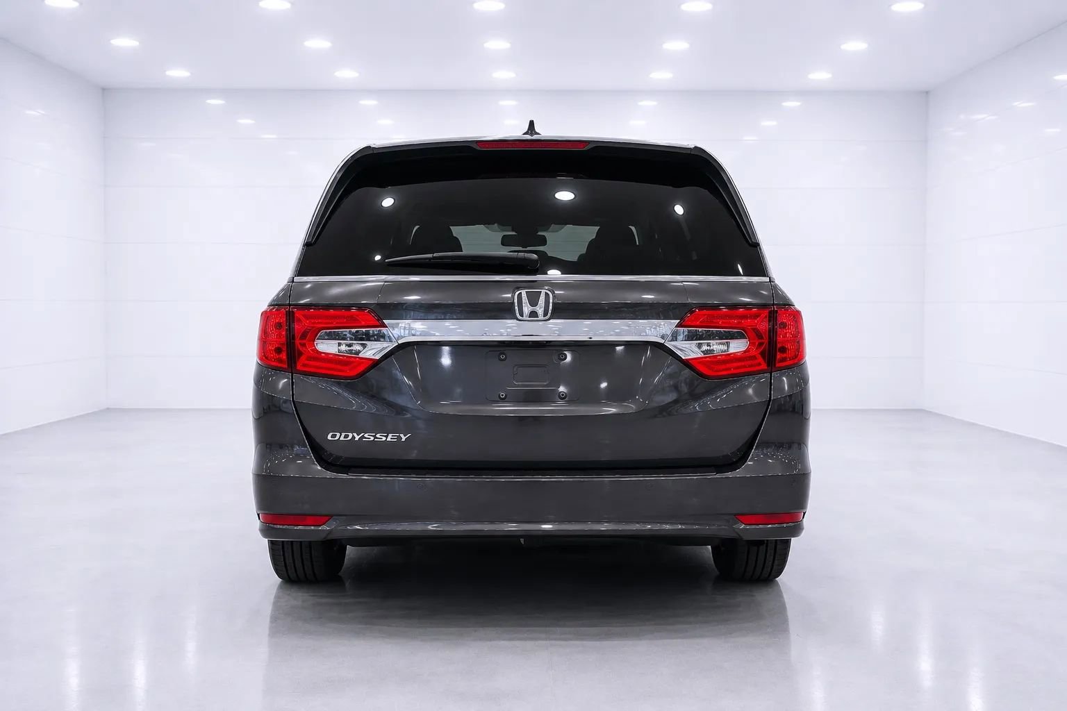 Used 2014 Honda Odyssey EX-L image 4