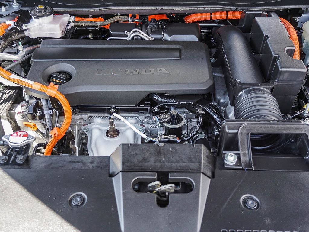Used 2025 Honda CR-V Sport image 25