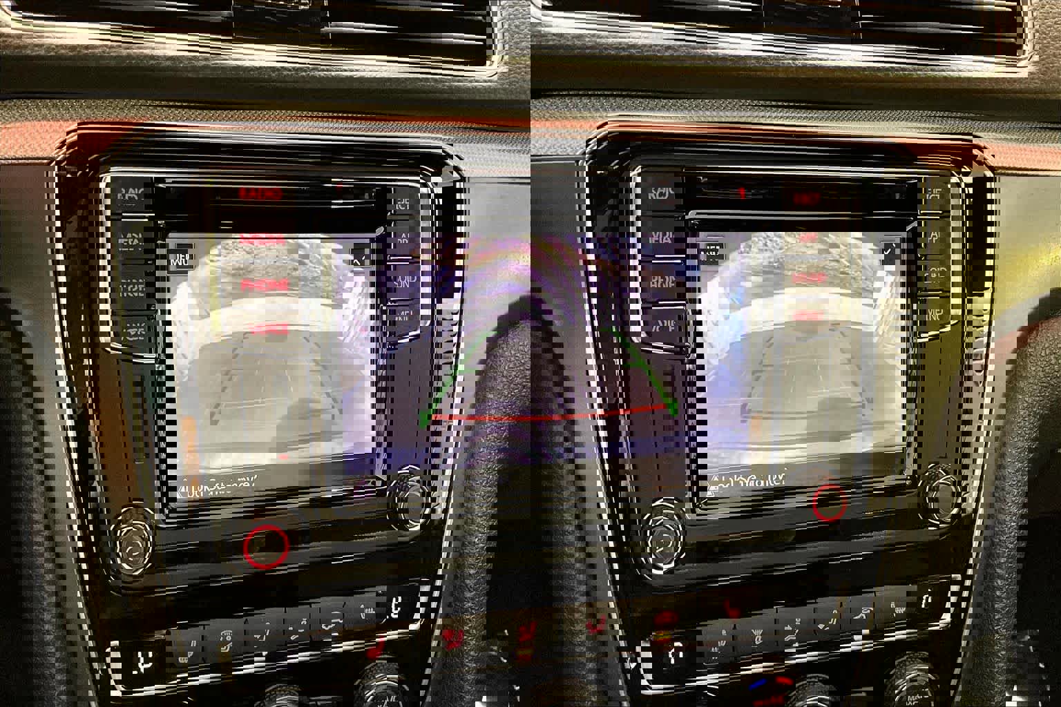 Used 2018 Volkswagen Passat 2.0T R-Line image 28